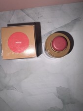 rhode Pocket Blush Teacup Raspberry Pink 0.18 oz Hydrating Cream Blush NEW picture