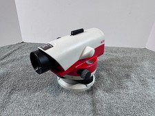 Pre-Owned Leica Geosystems NA730 Automatic Optical Level (NO CASE) picture