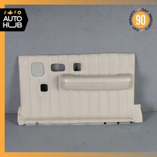 93-95 Bentley Brooklands Front Right Passenger Side Interior Door Panel OEM picture