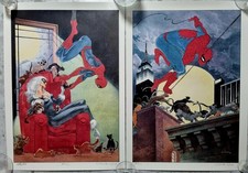 SPIDER-MAN: 