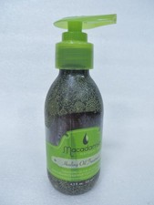 MACADAMIA HEALING OIL TREATMENT 4.2 OZ GLASS BOTTLE picture