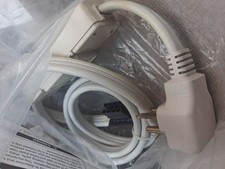 NOS McQuay Remington PTAC Power Cord 25A 250V Model 37340 OEM New Factory Sealed picture