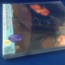 MAXI PRIEST: The Best Of (RARE JAPANESE 1997 1ST PRESS CD + BONUS TRK VJCP-50131 picture