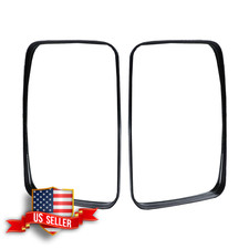 Kubota Tractor Left & Right Rear View Mirror picture