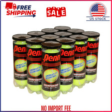 Penn Championship Extra Duty Tennis Balls (12 Cans, 36 Balls) picture
