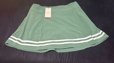 Calia by Carrie Underwood Side zip pleated Golf Skort picture