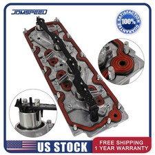 NEW Valley Cover Plate 12571609 Fit Chevrolet Silverado 1500 5.3L AFM/DOD picture
