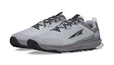 Altra Lone Peak 9 Gray Trail Shoes picture