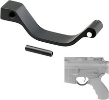 All Aluminum 6061 T6 Operator Oversize Drop in Trigger Guard Heavy Duty & Durabl picture