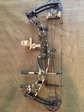 Hoyt AX-90 RH America 250 Edition Fully Loaded picture