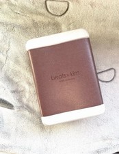 Brand New Sealed Beats Studio Pro KIM - Earth  Wireless Bluetooth Headphones picture