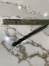 WALTER TITEX DC150-08-04.500A1-WJ30TA Carbide Coolant Thru Drill 4.5mm 0.1772