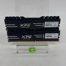 XPG GAMMIX D10 16GB (2x8GB) RAM DDR4 3000MHz AX4U300038G16A-BB10 picture