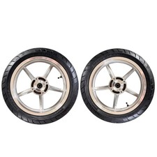 High Quality Brand New Yozma IN10 Supermotos 12” picture