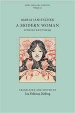 A Modern Woman: Stories and Poems (Paperback or Softback) picture