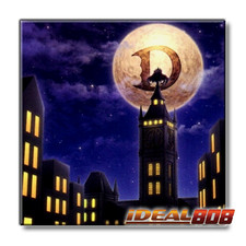 PRE-SALE YUGIOH x1 BETB-EN062 DARK CITY AT MIDNIGHT - ULTRA RARE 1st EDITION picture