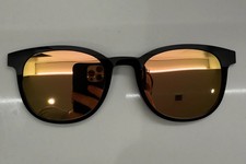 REESE Pair Eyewear Topper Toppers Frames Top Sun Top Sunnies - Combined shippin picture
