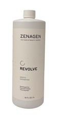 Zenagen Revolve Shampoo Treatment For Men 32 oz picture