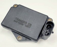 CarQuest Mass Air Flow Sensor MQ6335 for Oldsmobile Buick Pontiac Chevrolet picture