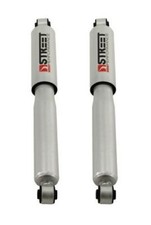 Belltech Rear Street Performance Shocks for 07-18 Silverado/Sierra w/5-7