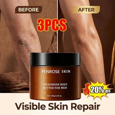 3X Penrose Premium Skin Moisturizer Butter Designed for Men Body Body Scented US picture