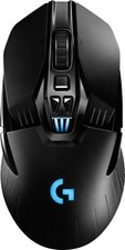 Logitech G903 SE Wireless Optical Gaming Mouse - Black 910-005755 picture
