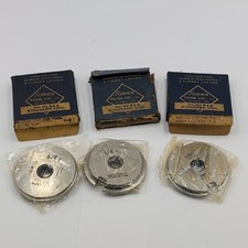 Somma Tool Radius Cut Off Tool 3/64 1/16 1/8 00R15V 00R2V New Misc Lot of 3 Pcs picture