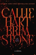 Brimstone (Standard Edition) by Callie Hart: New picture