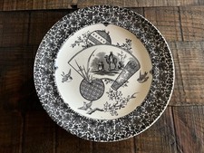 Antique W. T. Copeland & Sons 