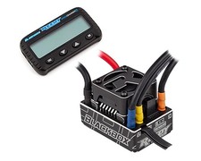 Reedy 27044 Blackbox 880R Competition 1/8 Sensored Brushless ESC w/Programmer 2 picture