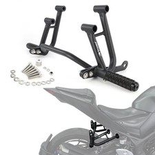 Motorcycle Stunt Subcage Crash Cage Protector Fit For Yamaha YZF-R3 2015-2026 picture