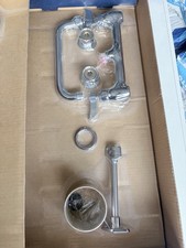 Waterloo Commercial Kitchen Faucet - New in Box (NIB) picture