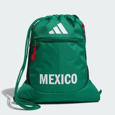 adidas men Mexico Stadium Sackpack picture