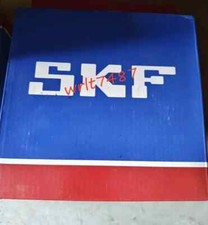  1X  SKF NU 1021 ML single row cylindrical roller bearing picture