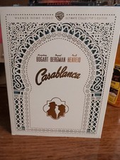 Casablanca (DVD, 2008, 3-Disc Set, Ultimate Collectors Edition) picture