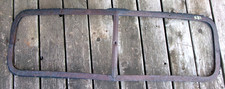 1941 1949 VINTAGE INTERNATIONAL KB1 THRU KB5 PICKUP TRUCK WINDSHIELD FRAME IHC picture