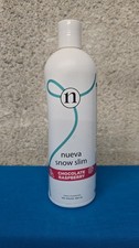 Nueva Snow Slim Chocolate Raspberry 30 Servings Exp 10/2027 - New/Sealed picture