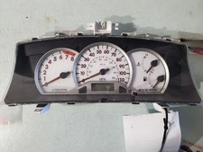 2004-2007 Toyota Corolla Speedometer Gauges Cluster Assembly OEM picture