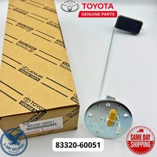 Genuine 1979-1984 FJ40 Toyota Land Cruiser Fuel Gauge Sending Unit 83320-60051 picture