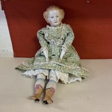 Antique 19 th Century German Doll  picture