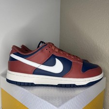 Nike Dunk Low Canyon Rust #sneakers #lifestyle #casual #trending #Nike picture