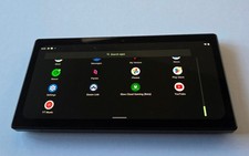 Original Black Razer Edge 5G Gaming Handheld for Android 128GB TABLET ONLY picture