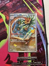 Alolan Exeggutor 129/128 Me: 30th Celebration Holo picture