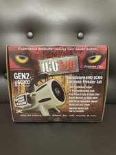 ICOtec Gen2 GC300 Electronic Predator Game Call - The Reaper picture