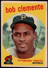 1959 Topps Baseball - Pick A Card - Cards 471-572 picture