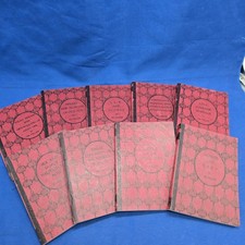 Vintage Sexual Education Series Lot 9 Dr Keller Paperback 1928 Sex Ed Book picture