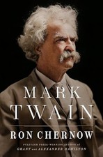 Mark Twain - GOOD picture