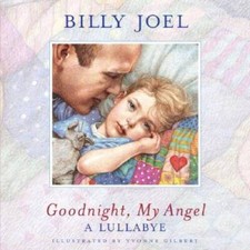 Goodnight, My Angel: A Lullabye (Book & Audio CD) (CD: Goodnight, My - GOOD picture