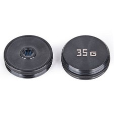 2pcs Golf Weight for Odyssey AI ONE Putter Head 5g,10g,15g,20g,25g,30g,35g picture