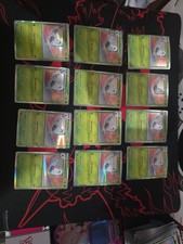 Butterfree 003/159 X12 Journey Together Holo picture